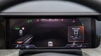 GWM Tank 500 Interior photo