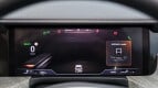 GWM Tank 500 Interior photo