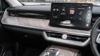 GWM Tank 500 Interior photo