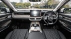 GWM Tank 500 Interior photo