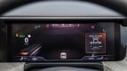 GWM Tank 500 Interior photo
