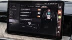 GWM Tank 500 Interior photo