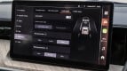 GWM Tank 500 Interior photo