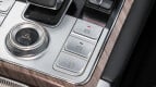 GWM Tank 500 Interior photo
