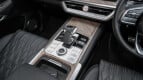 GWM Tank 500 Interior photo