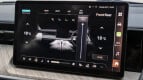 GWM Tank 500 Interior photo