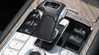 GWM Tank 500 Interior photo