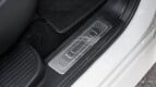 GWM Tank 500 Interior photo