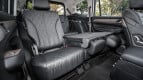 GWM Tank 500 Interior photo
