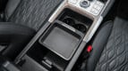 GWM Tank 500 Interior photo