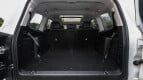 GWM Tank 500 Interior photo