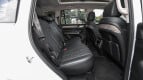 GWM Tank 500 Interior photo