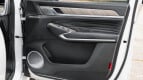 GWM Tank 500 Interior photo