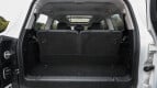 GWM Tank 500 Interior photo