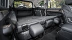 GWM Tank 500 Interior photo