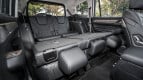 GWM Tank 500 Interior photo