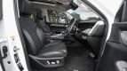 GWM Tank 500 Interior photo
