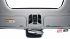 GWM Tank 500 Interior photo