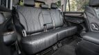 GWM Tank 500 Interior photo