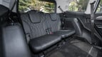 GWM Tank 500 Interior photo
