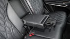 GWM Tank 500 Interior photo