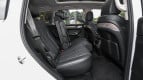 GWM Tank 500 Interior photo