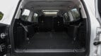 GWM Tank 500 Interior photo
