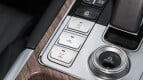 GWM Tank 500 Interior photo