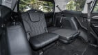 GWM Tank 500 Interior photo
