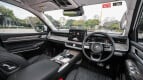 GWM Tank 500 Interior photo