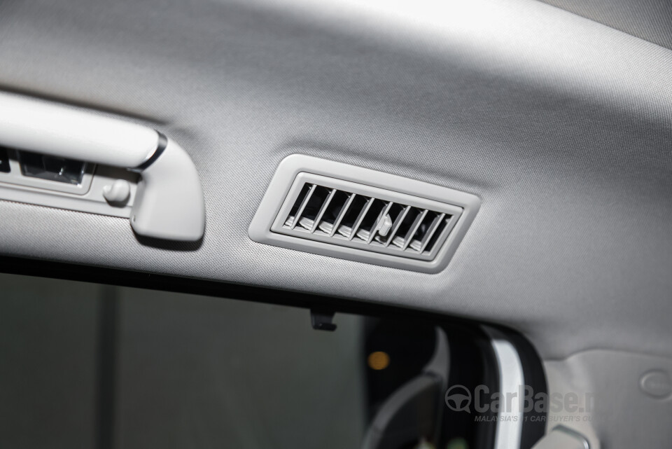 GWM Tank 500 P03 (2025) Interior