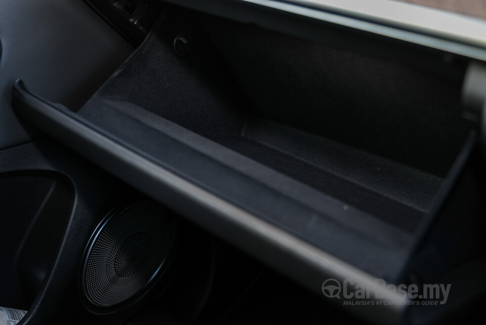 GWM Tank 500 P03 (2025) Interior