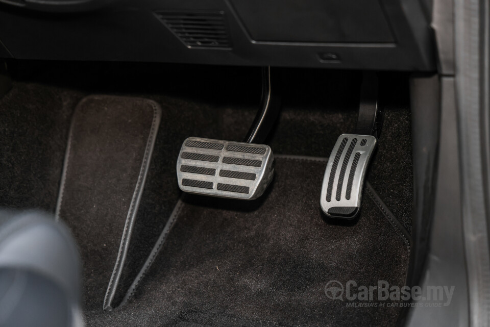 GWM Tank 500 P03 (2025) Interior