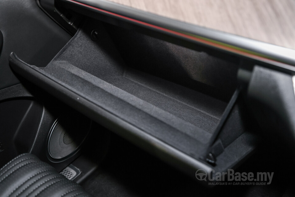 GWM Tank 500 P03 (2025) Interior