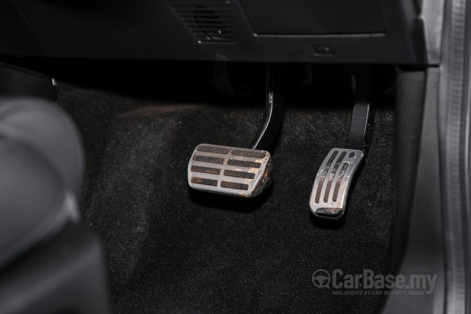 GWM Tank 500 P03 (2025) Interior