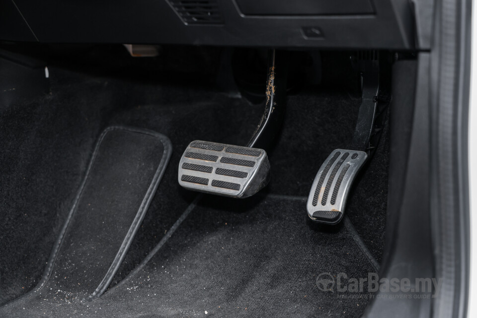 GWM Tank 500 P03 (2025) Interior