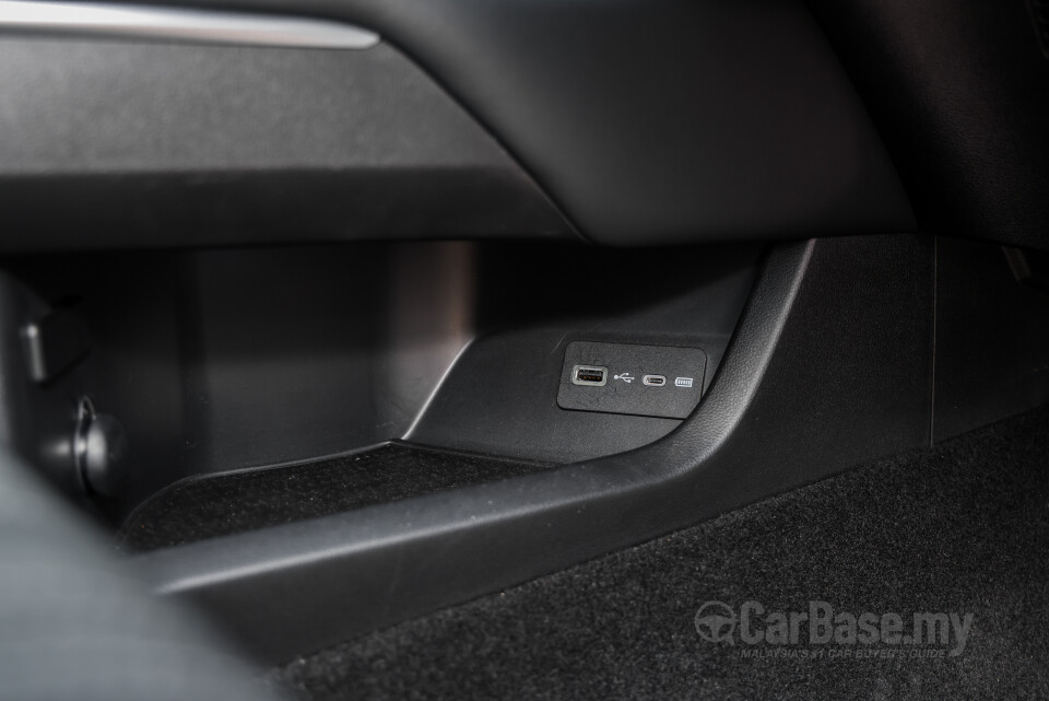 GWM Tank 500 P03 (2025) Interior