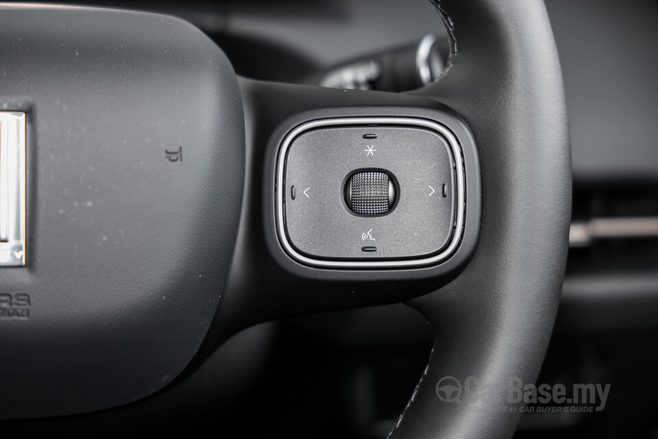GWM Wey G9 Mk1 (2026) Interior