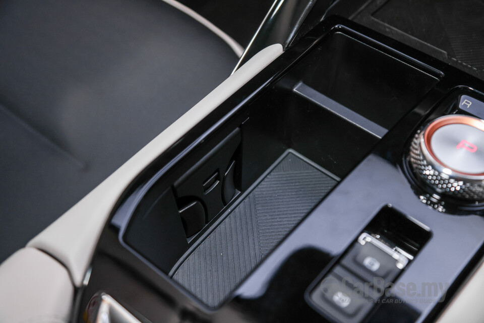 GWM Haval H6 Mk3 (2024) Interior