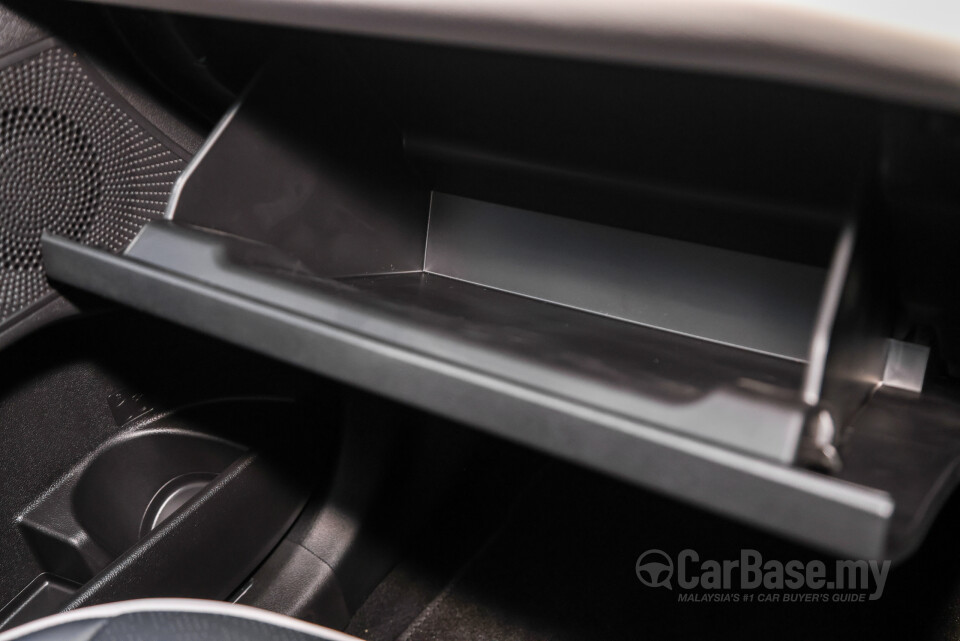 GWM Haval H6 Mk3 (2024) Interior