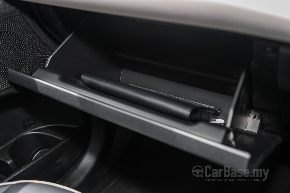 GWM Haval H6 Mk3 (2024) Interior