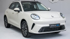 GWM Ora 5 Exterior photo