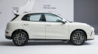 GWM Ora 5 Exterior photo