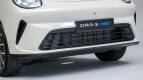 GWM Ora 5 Exterior photo
