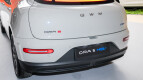 GWM Ora 5 Exterior photo