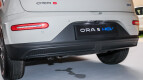 GWM Ora 5 Exterior photo