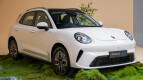 GWM Ora 5 Exterior photo