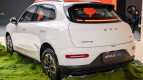 GWM Ora 5 Exterior photo