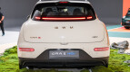 GWM Ora 5 Exterior photo