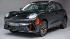 GWM Ora 5 Exterior photo
